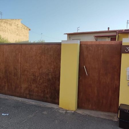 Il Guardiano Del Faro Διαμέρισμα Càbras Εξωτερικό φωτογραφία