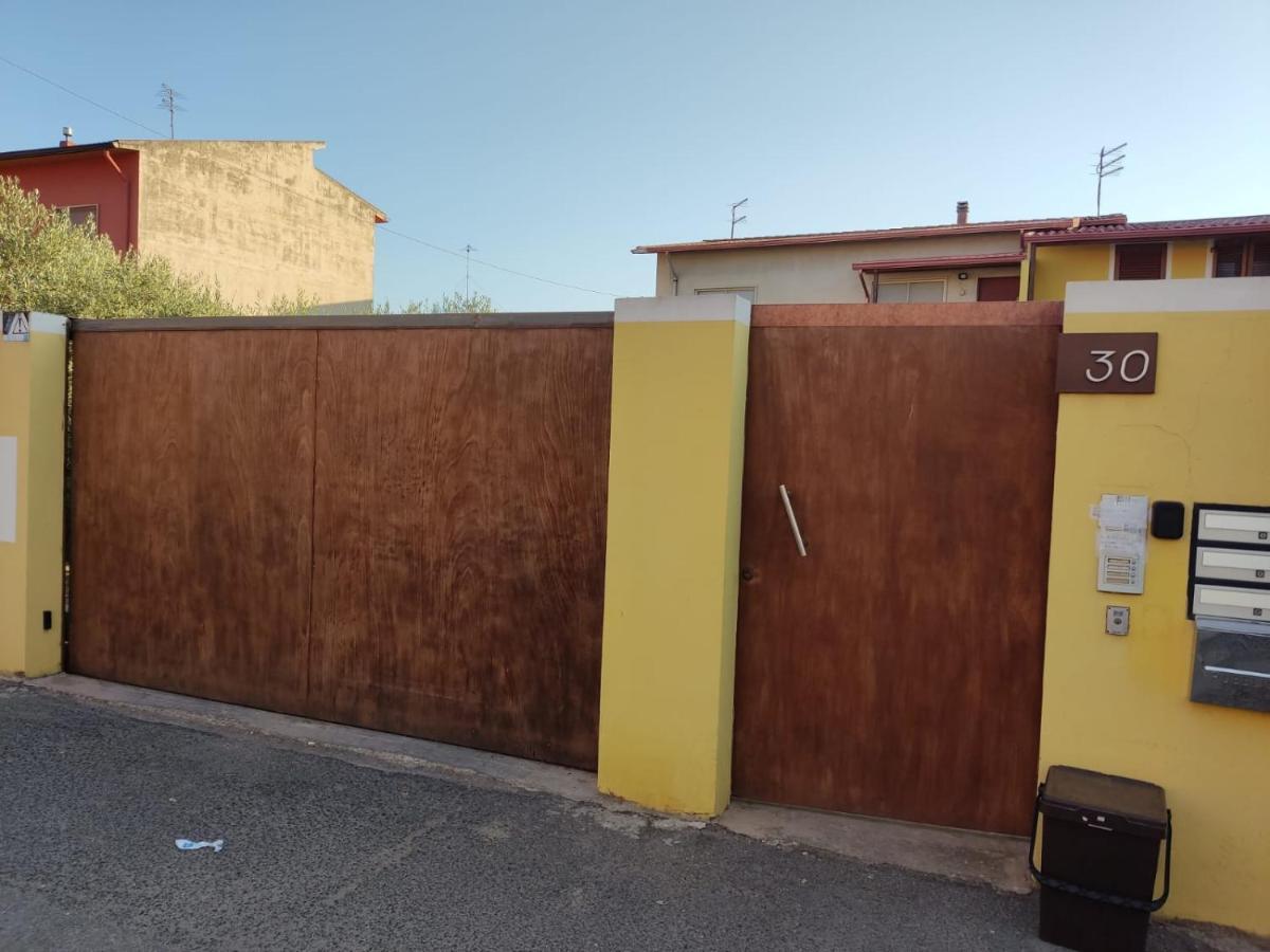 Il Guardiano Del Faro Διαμέρισμα Càbras Εξωτερικό φωτογραφία